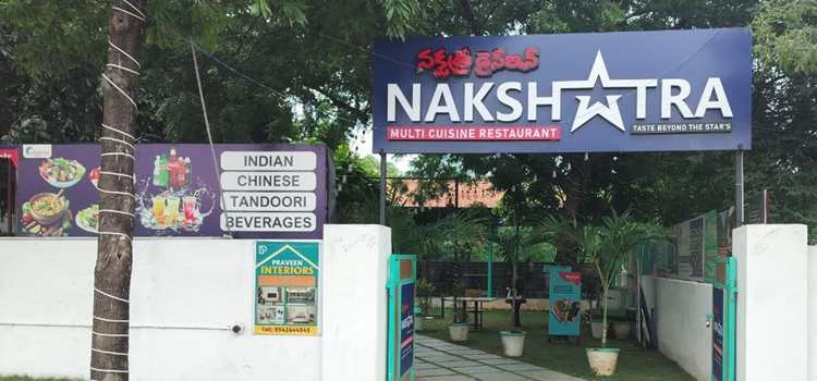 Nakshatra Multi Cuisine Restaurant, Keesara