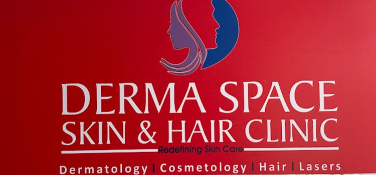 Derma Space Skin & Hair Clinic, Nagaram