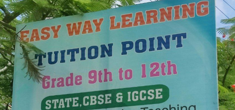 Easy Way Learning Tuition Point, Dammaiguda
