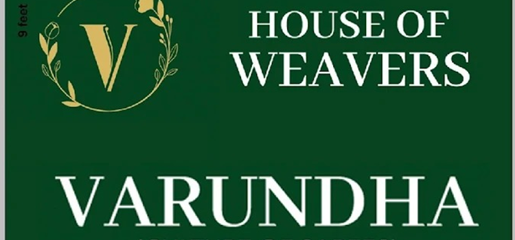 Varundha House Of Weavers, Nacharam