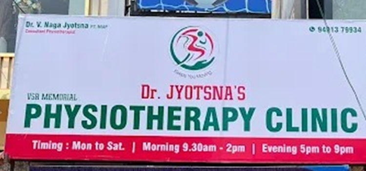 Dr. Jyotsna