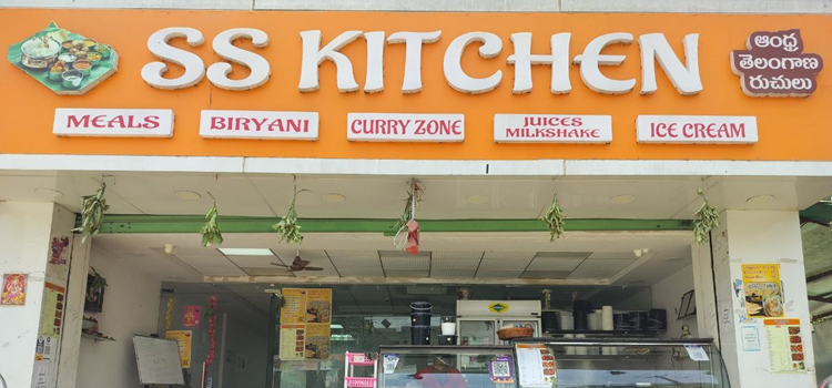 SS Kitchen - Alwal