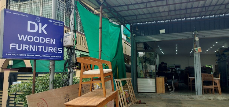 DK Wooden Furniture, Kapra