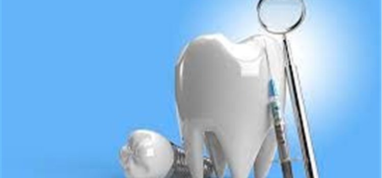 Sravani Dental Care - AS Rao Nagar