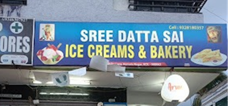 Sree Datta Sai Ice Creams & Bakery - ECIL