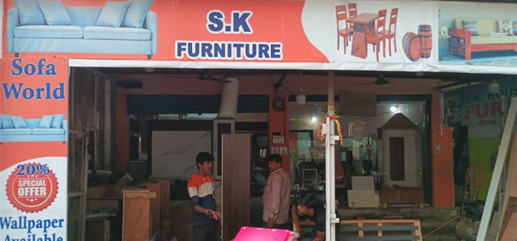 S.K.House