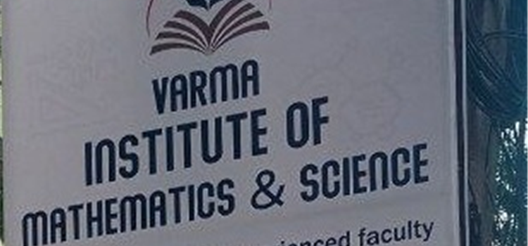 Varma Institute of Mathematics & Science - Neredmet