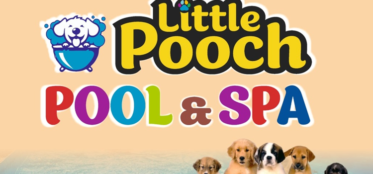 Little Pooch Pool & Spa, Yapral