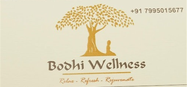 Bodhi Wellness Spa - AS Rao Nagar