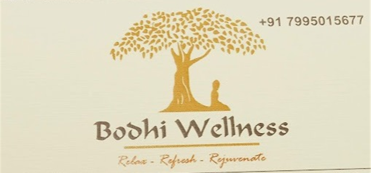 Bodhi Wellness Spa, AS Rao Nagar