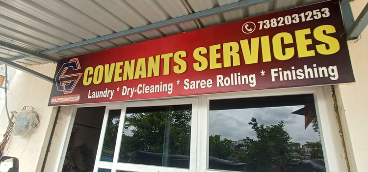 Covenants Services, Boduppal 