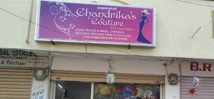 Chandrika
