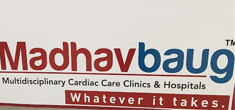 Madhavbaug Clinic, Kushaiguda