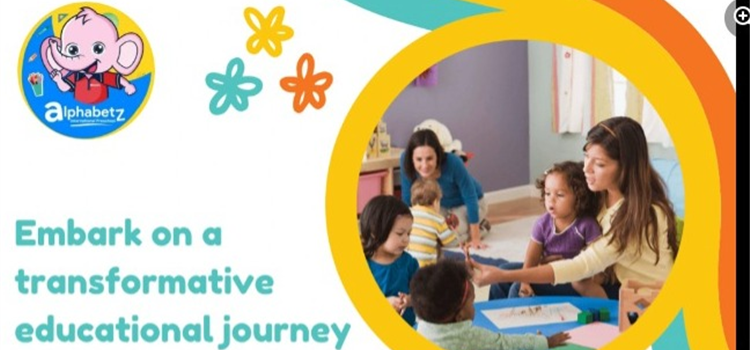 Alphabetz Play School - Sainikpuri