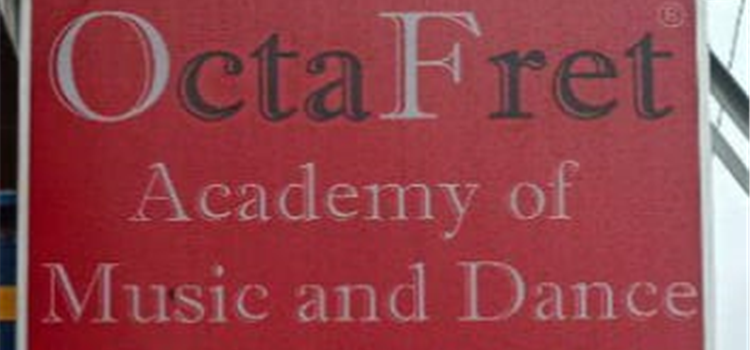 Octa Fret Academy Of Music And Dance - Sainikpuri