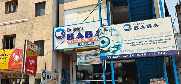 Dr. Baig