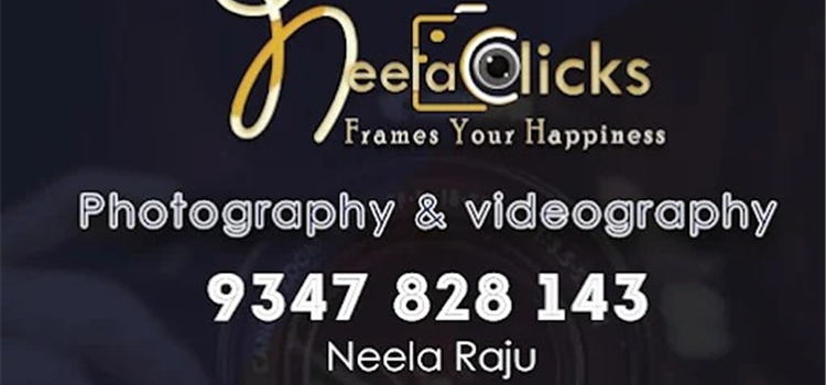 Neelaclicks, Tarnaka