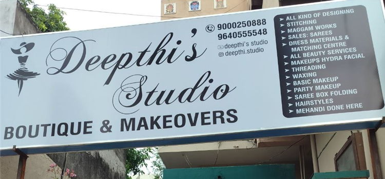 Deepthi