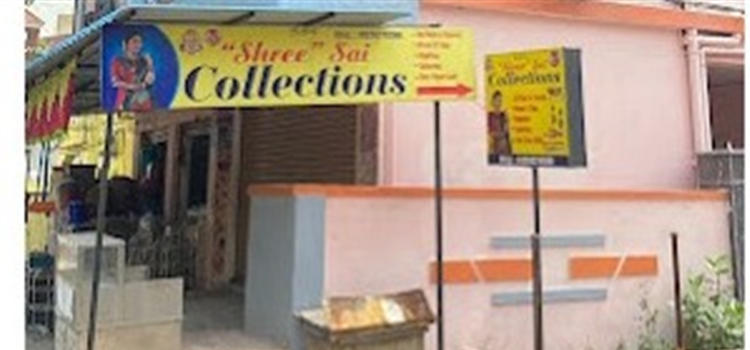 Shree Sai Collections - Yapral