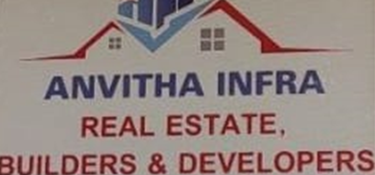 Anvitha Infra Real Estate Builders & Developers - Neredmet