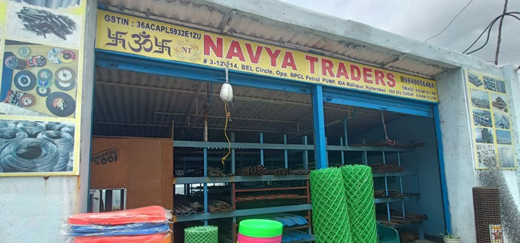Navya Traders, Mallapur