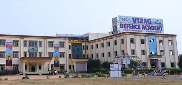Vizag Defence Academy, Keesara
