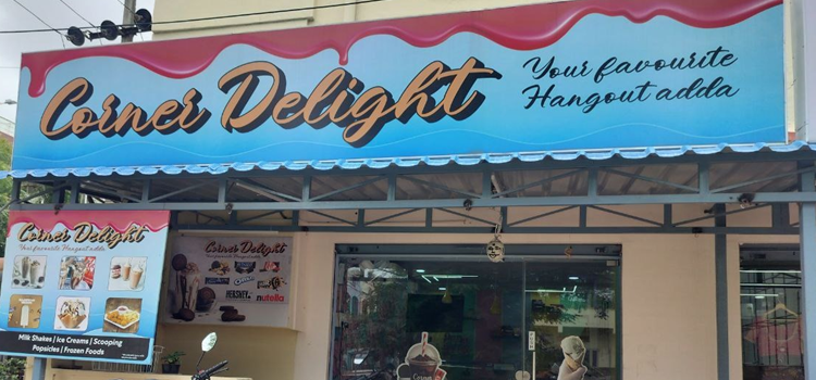 Corner Delight, Kapra