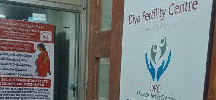 Diya Fertility Centre - AS Rao Nagar