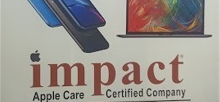 Impact Apple Care - AS Rao Nagar