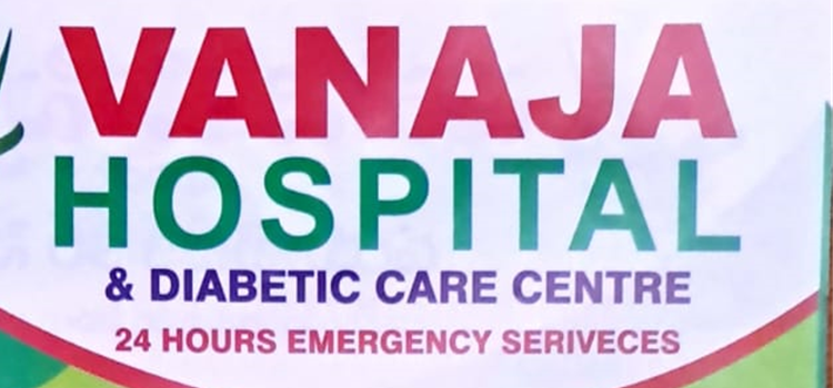 Vanaja Hospital & Diabetic Care Centre - AS Rao Nagar