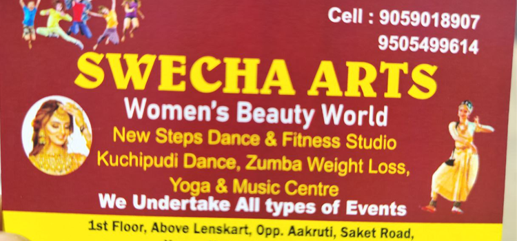 Swecha Arts Women