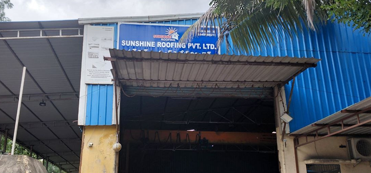 Sunshine Roofing PVT.LTD., Nacharam