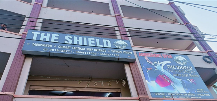 The Shield, Sainikpuri