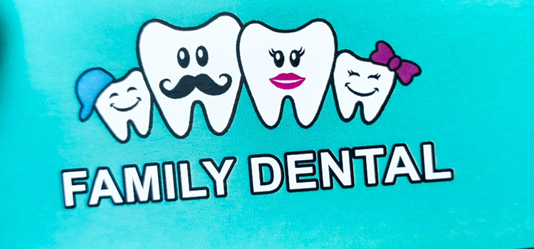 Family Dental - Moula Ali